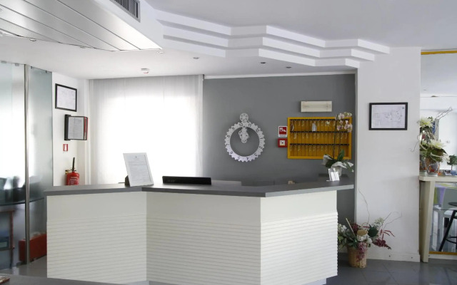 Hotel Desire'