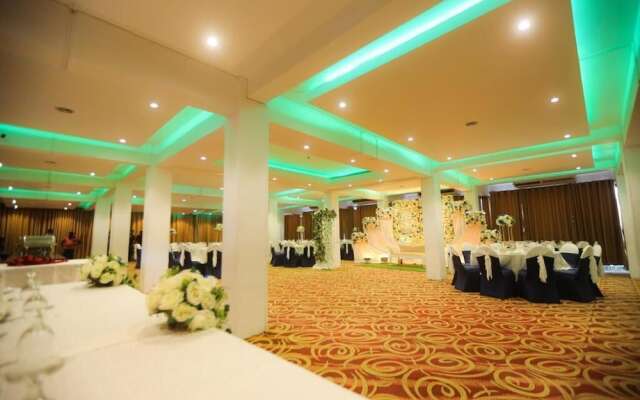 Ramadia Ranmal Holiday Resort