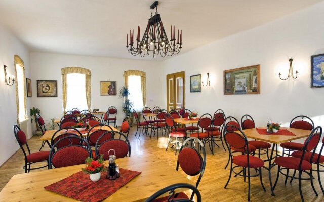 Hotel Šumava
