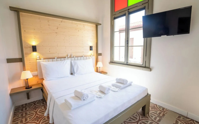 Latibule Özel Guest House