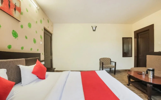 Hotel Siddharth by OYO Rooms