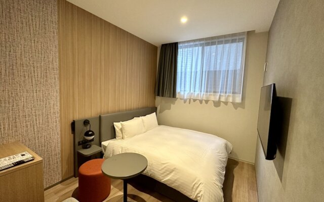 Travelodge Kyoto Shijo Omiya