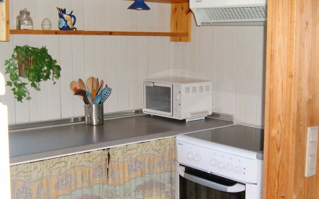 Quaint Holiday Home in Vinderup With Beach Nearby