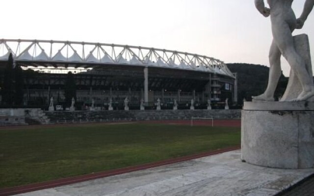 Residenza Foro Italico