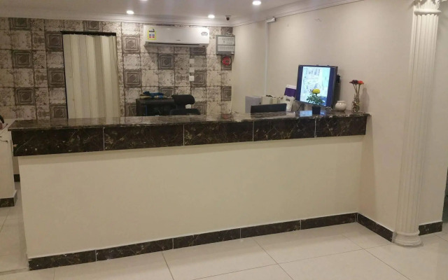 Mnart Beet Al Arab Furnished Units