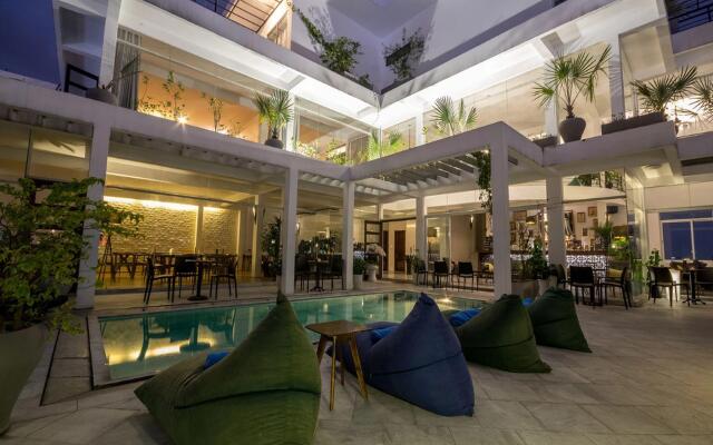 Danang Boutique Hotel