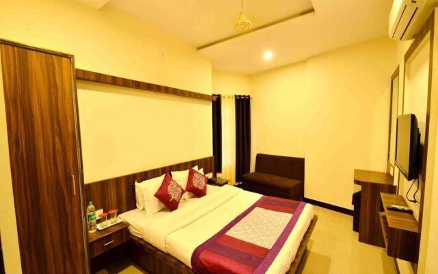 OYO Rooms Ram Ghat