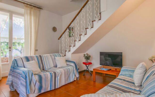 House Nella Castiglioncello