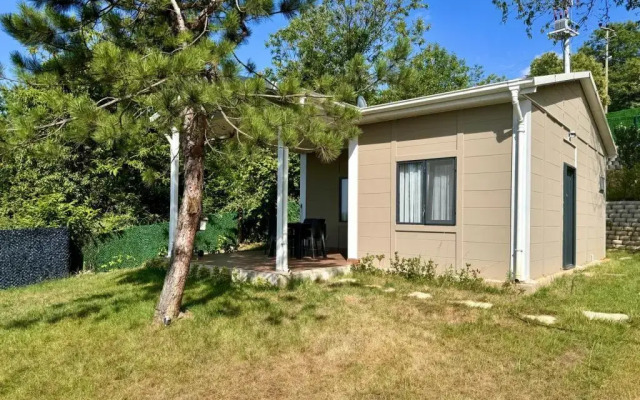 Ruya Sapanca Bungalov