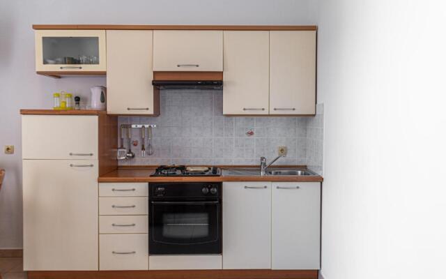 Apartments Kim
