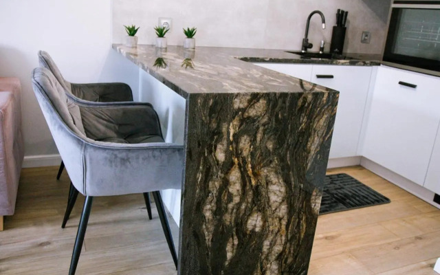 APARTAMENT w CENTRUM-GARAŻ