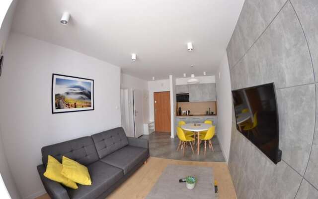 City Center Perfect - Luxury Standard