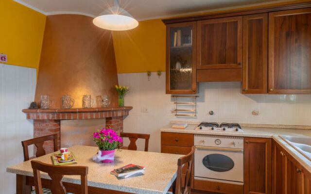 House Ludovica Soldano