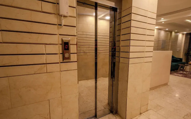The best nights for hotel apartments