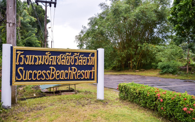 MW Krabi Beach Resort