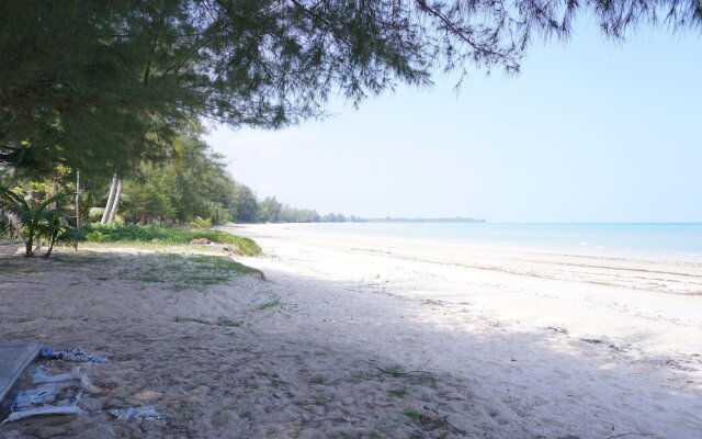 Haadsuay Resort