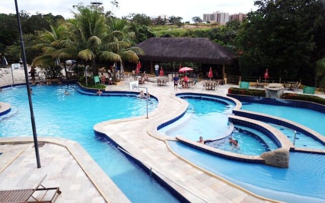 Ecologic Ville Caldas Vip