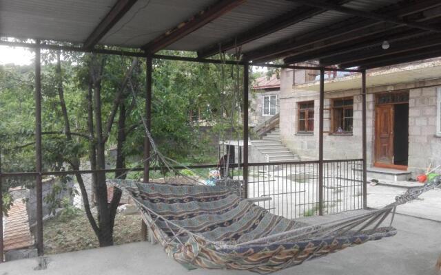 112 Guramishvili Street