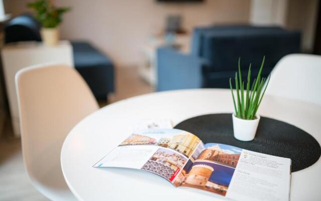 Apartment Zamojska 8 - Apartamenty GKM Lublin