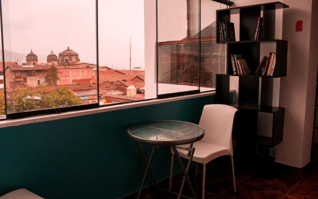 Chusay Rooftop Homestay