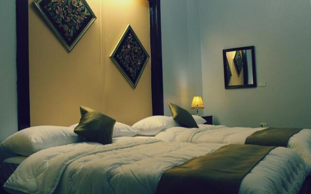 Brothers Hostel
