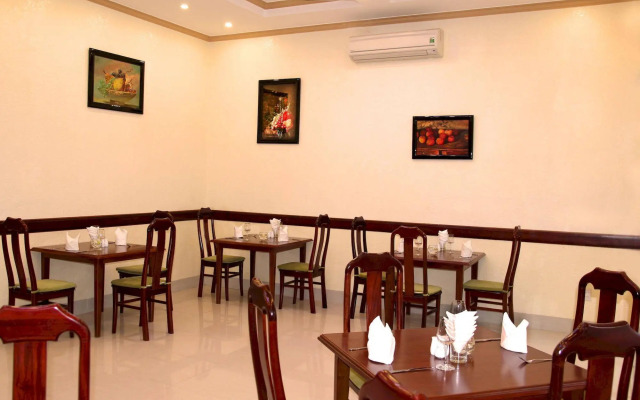 Mekong 9 Hotel