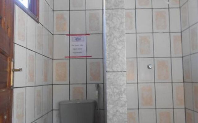 Namastê Hostel - Paraty