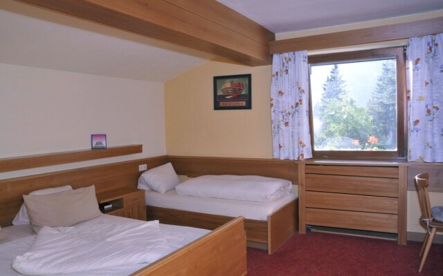 Hotel Pension Schweizerhof