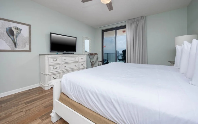 Phoenix X 1009 3 Bedroom Condo