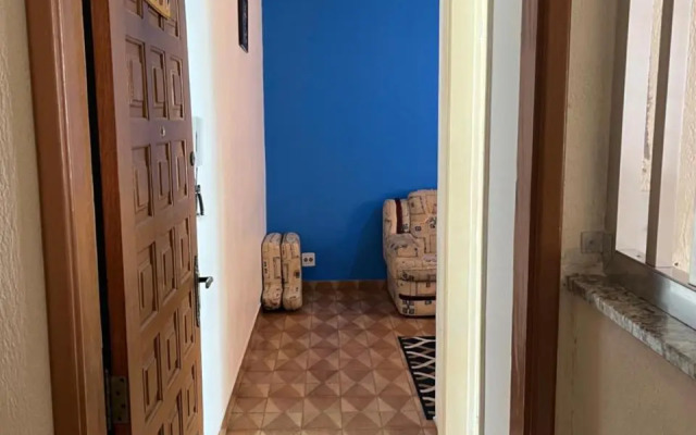 Apartamento no CENTRO de Caraguatatuba.