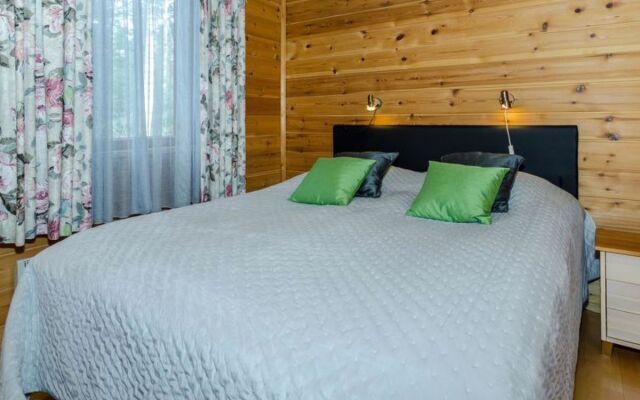 House Welhotar Lieksa