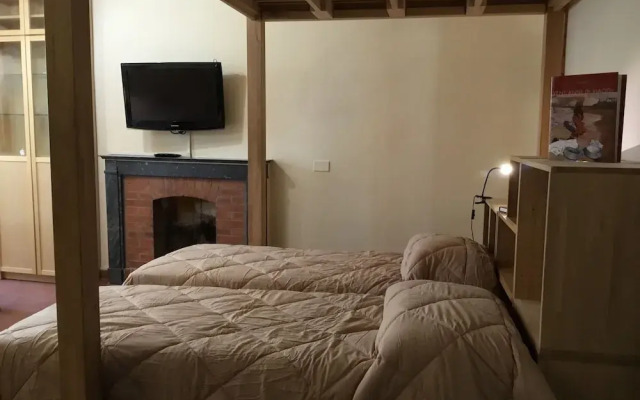 Macci Double in Firenze