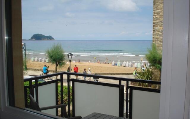 Pensión Zarauz Playa