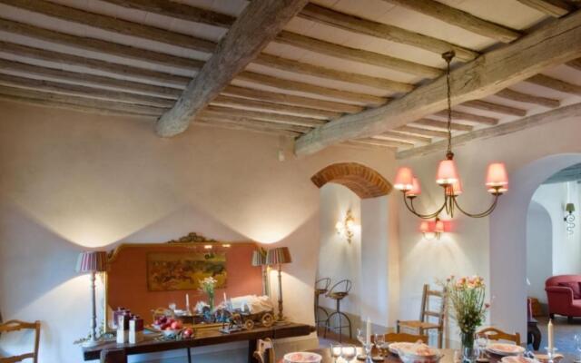 Beautiful Luxury Villa With Superb View-villa Pipirelli