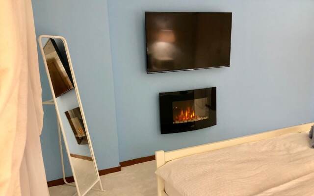 Bucharest Apartments DeLuxe