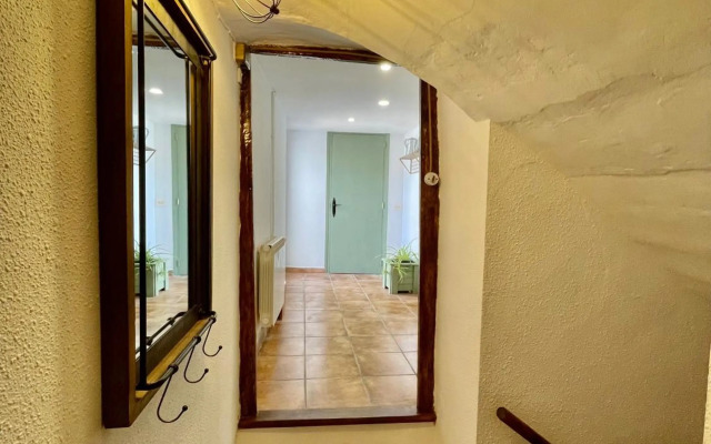 El Refugio del Cierzo