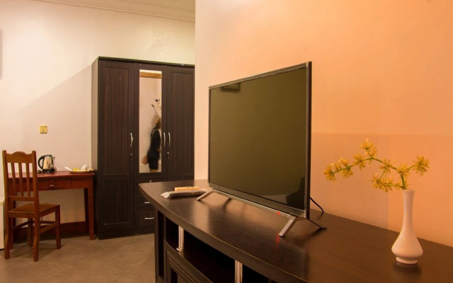 Monysunita Angkor Home