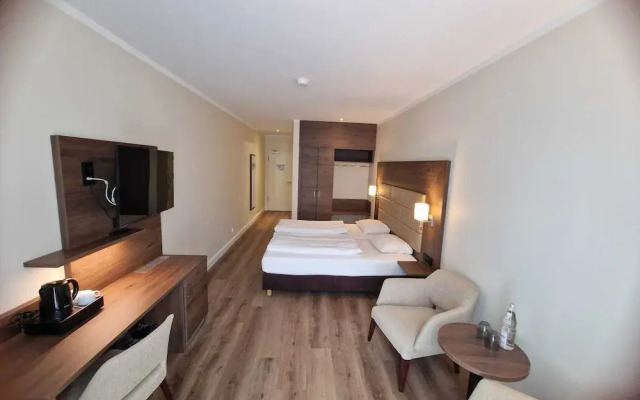 Hotel Ohlenhoff