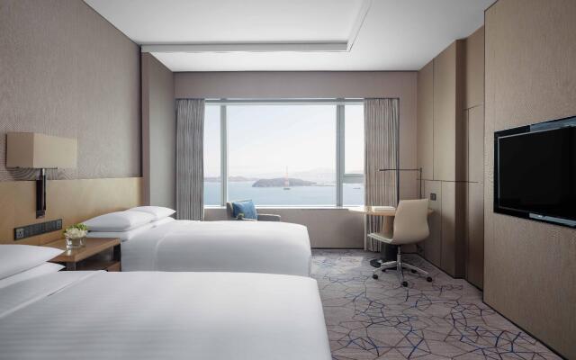 Xiamen Marriott Hotel Haicang