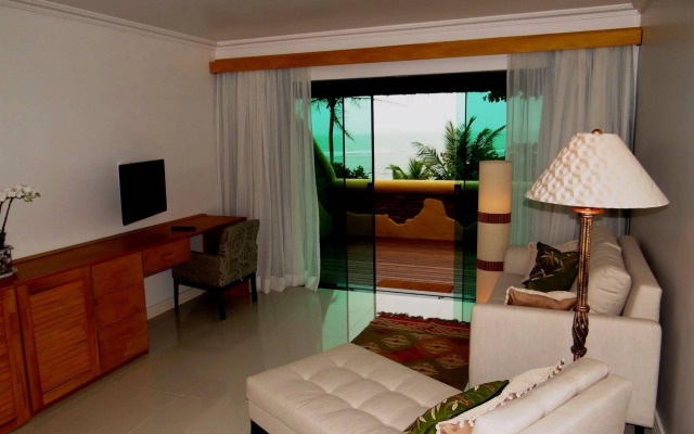 Privillage Praia Hotel Pousada de Charme