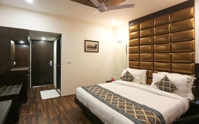 Hotel Royal Arabia