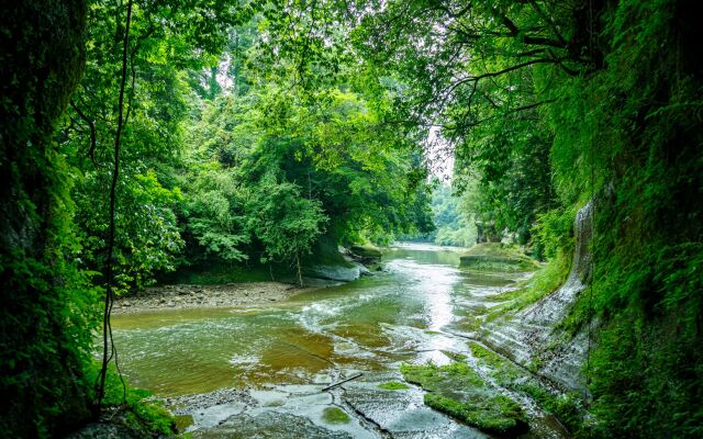 Sasayakanaouchi Seki