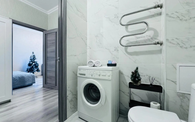 Атмосфера сна на улице Ясный берег 17