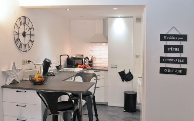 La Petite Terrasse du Centre