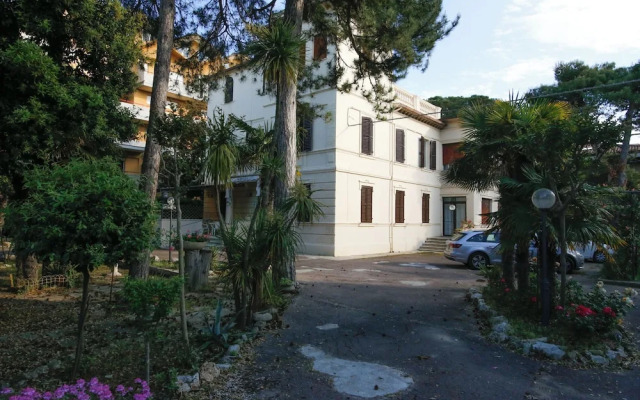 Hotel Villa Pina