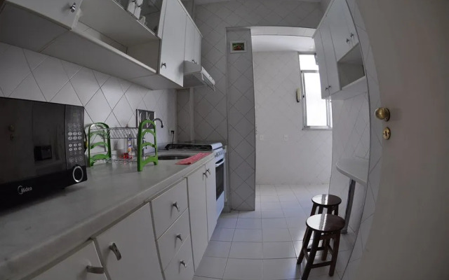 Rent House in Rio Moreira da Silva