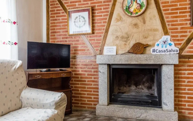 House in la Rinconada 101229