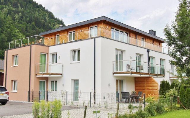 Apartment in Zell am See Near the ski Area