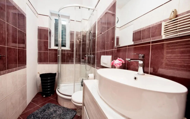 Apartment Lina Deluxe