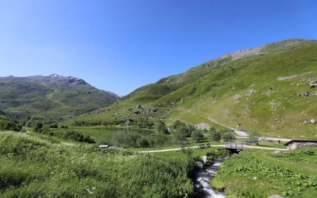 SOWELL RESIDENCES Pierre Blanche